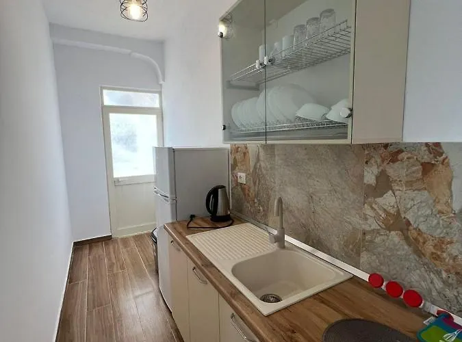 דירה Perdja Ii Velipojë