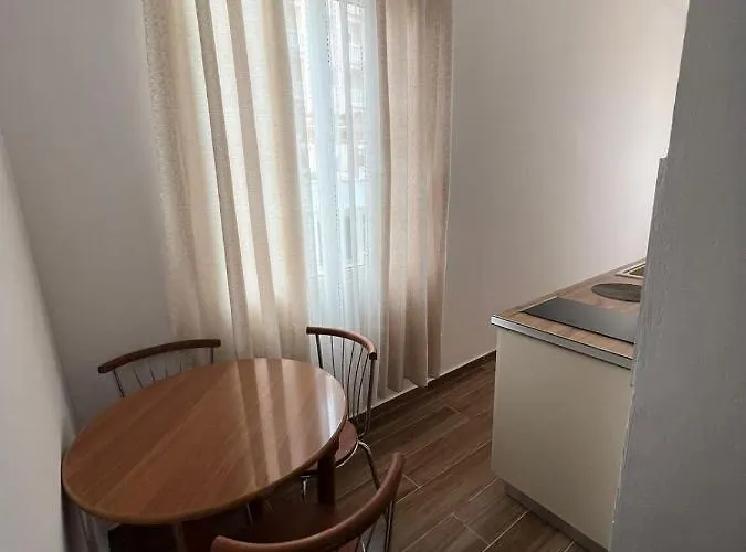 דירה Perdja Ii *