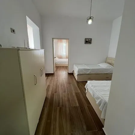 Apartment Perdja Ii