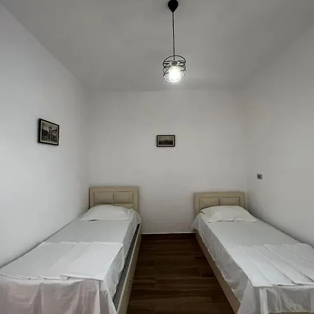 Apartmán Perdja Ii