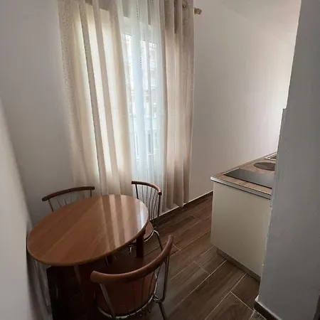Apartmán Perdja Ii *